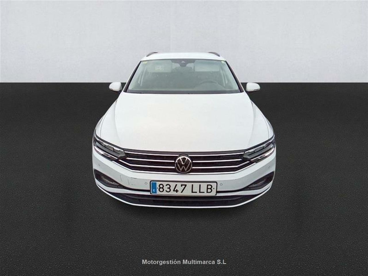 Foto volkswagen passat 2020 /