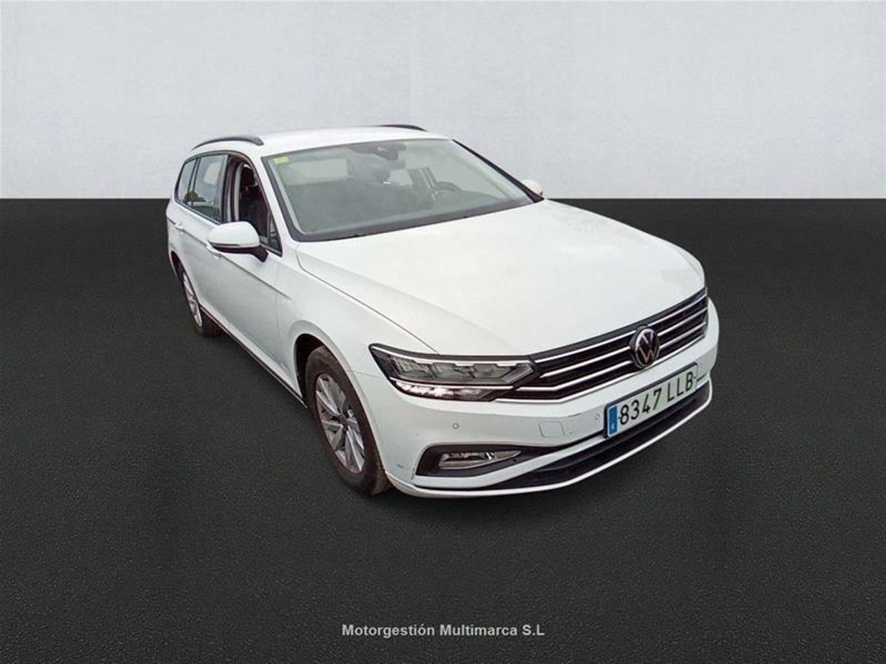 volkswagen passat 2020 / foto grande (2)