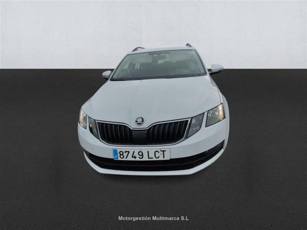 skoda octavia 2019 / foto grande (2)