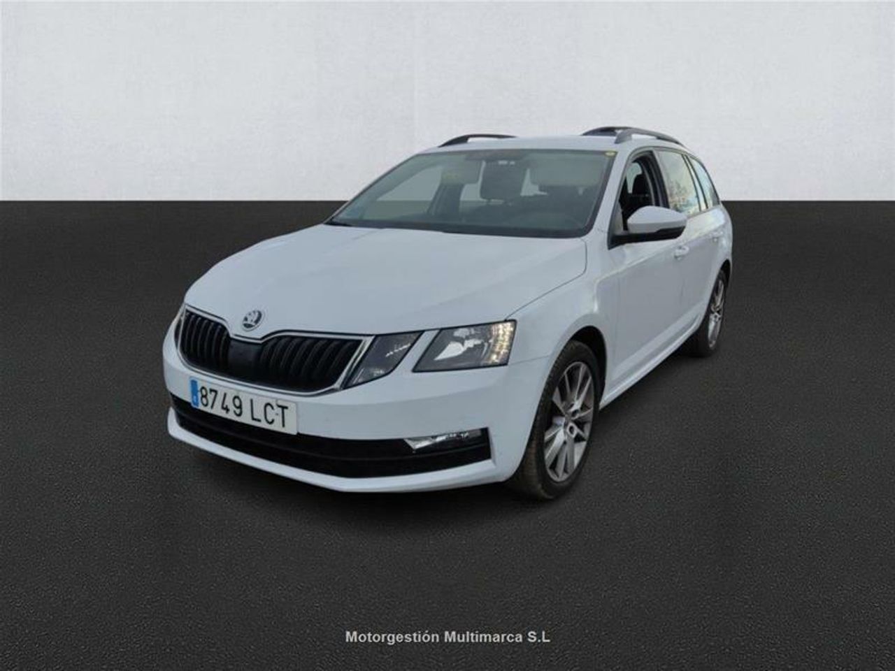 Foto skoda octavia 2019 /