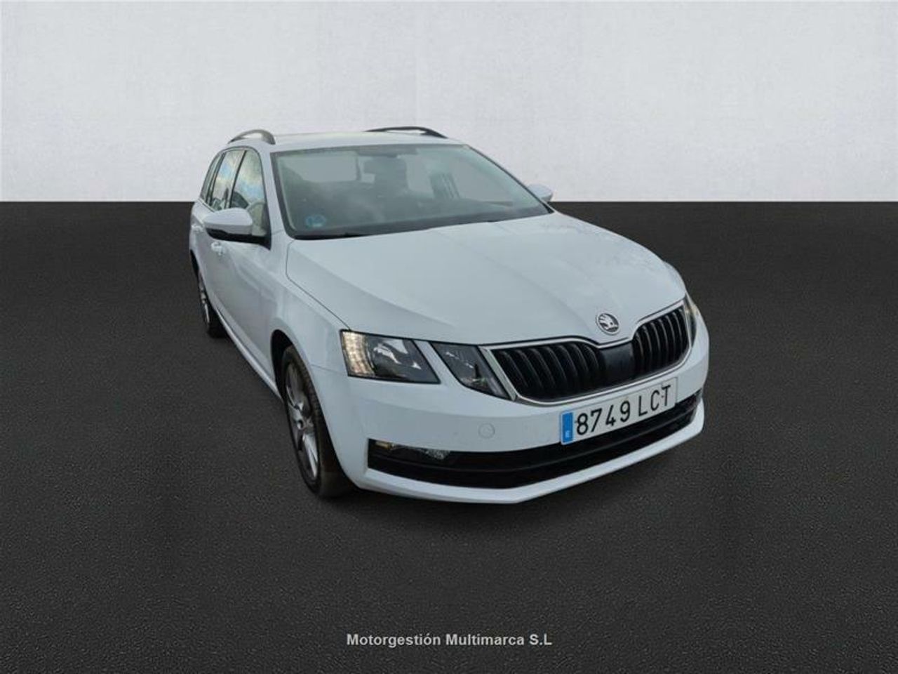 skoda octavia 2019 / foto grande (3)