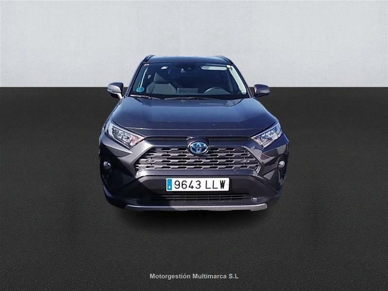 toyota rav4 2021 / foto grande (2)