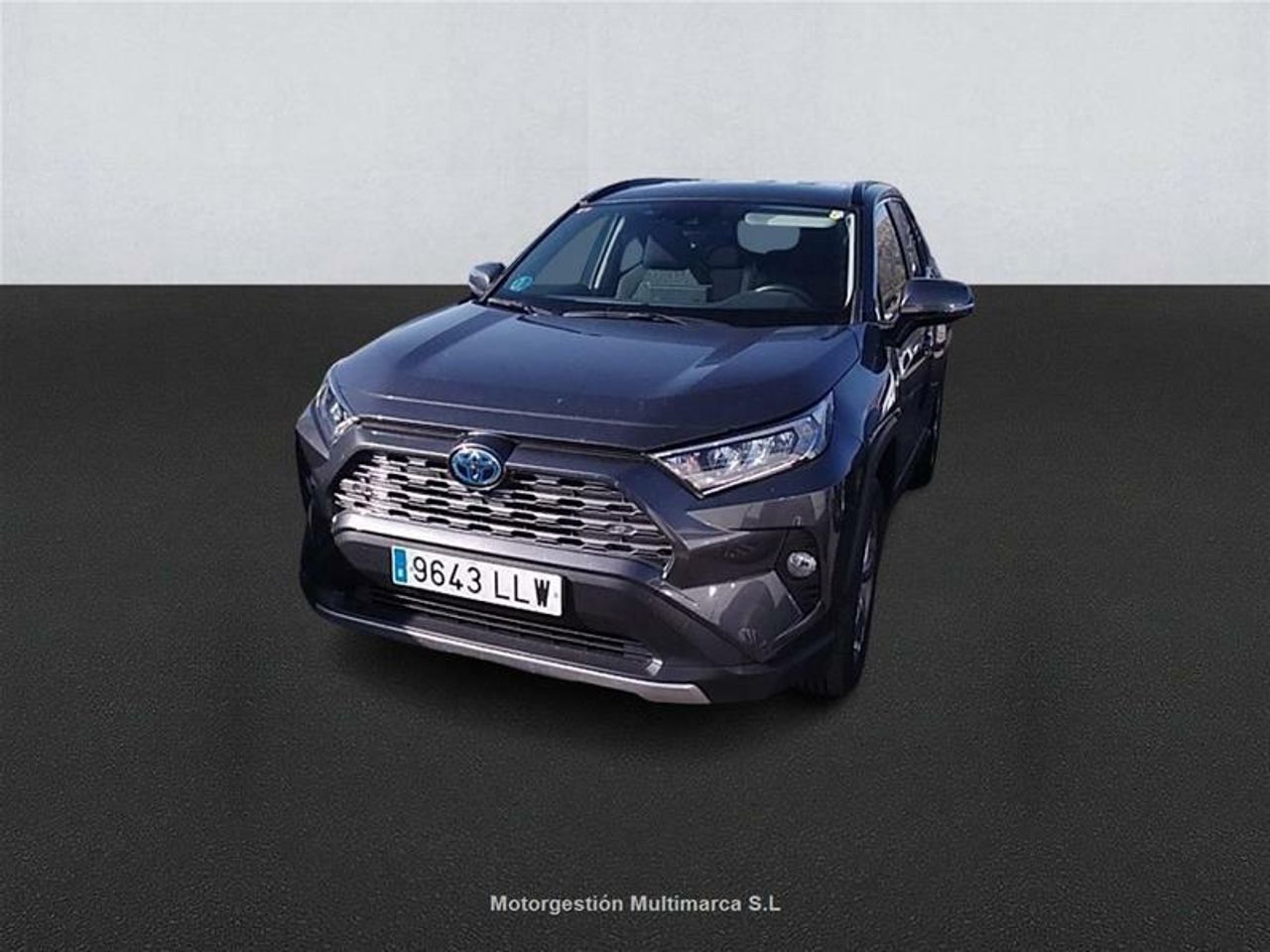 Tractores mulas mecanicas  de segunda mano - toyota rav4 2021 /