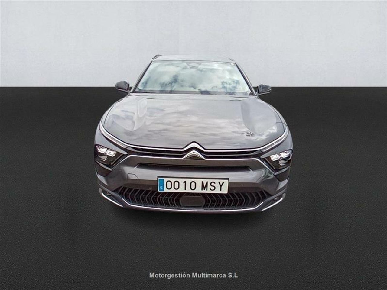 citroën c5 x 2024 / foto grande (2)