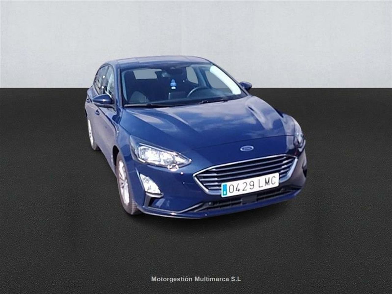ford focus 2020 / foto grande (3)
