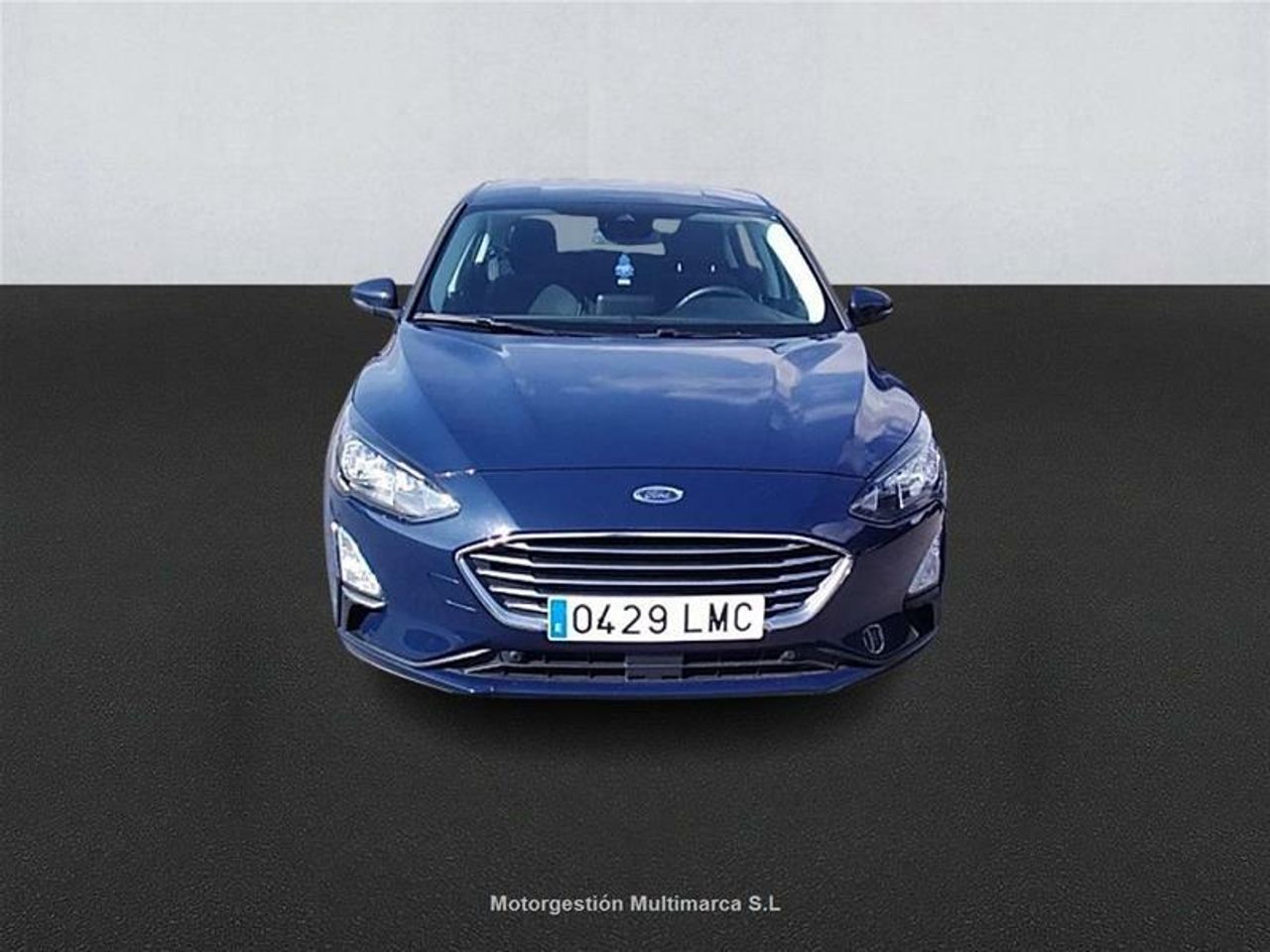 ford focus 2020 / foto grande (2)