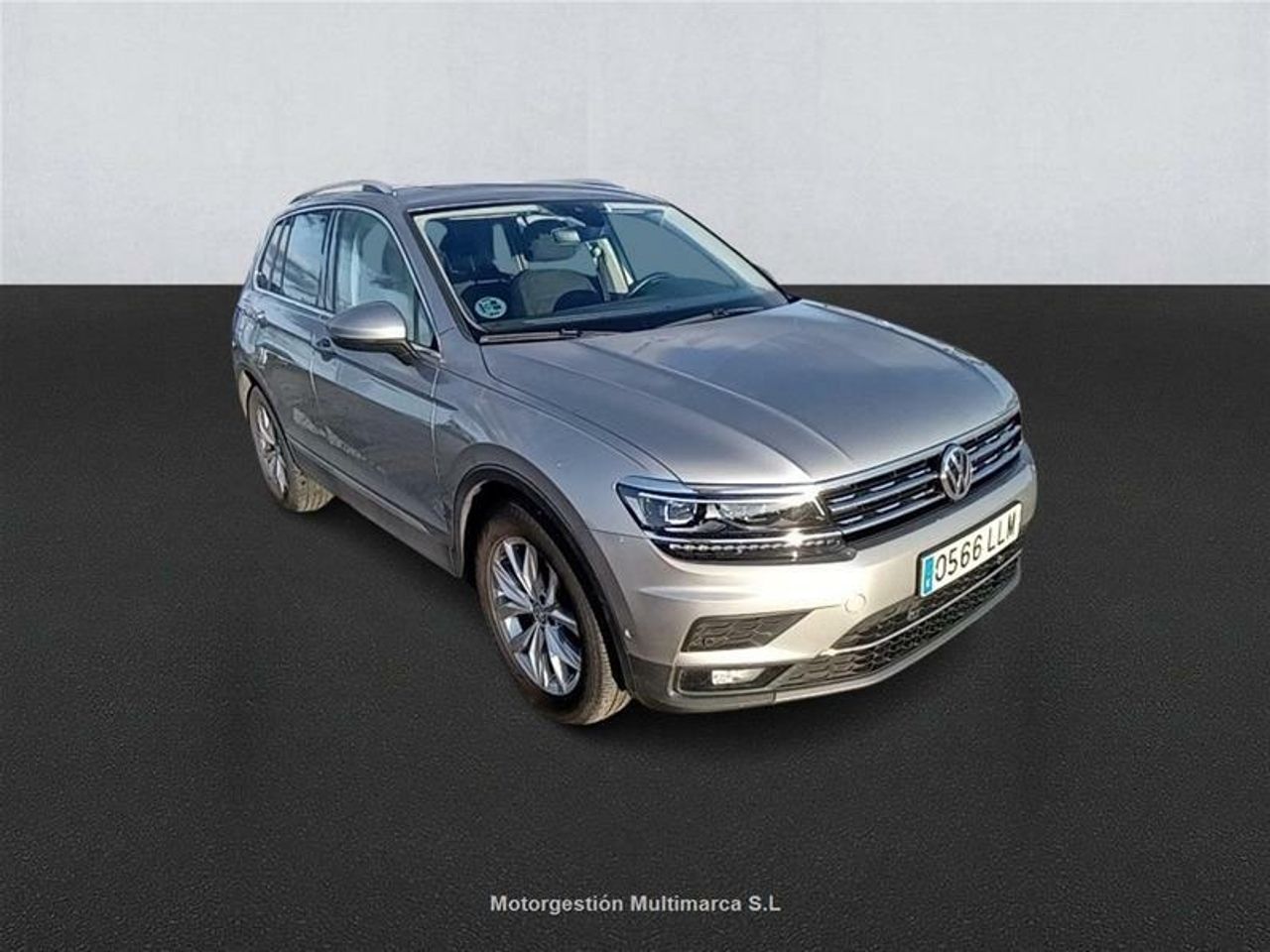volkswagen tiguan 2020 / foto grande (3)