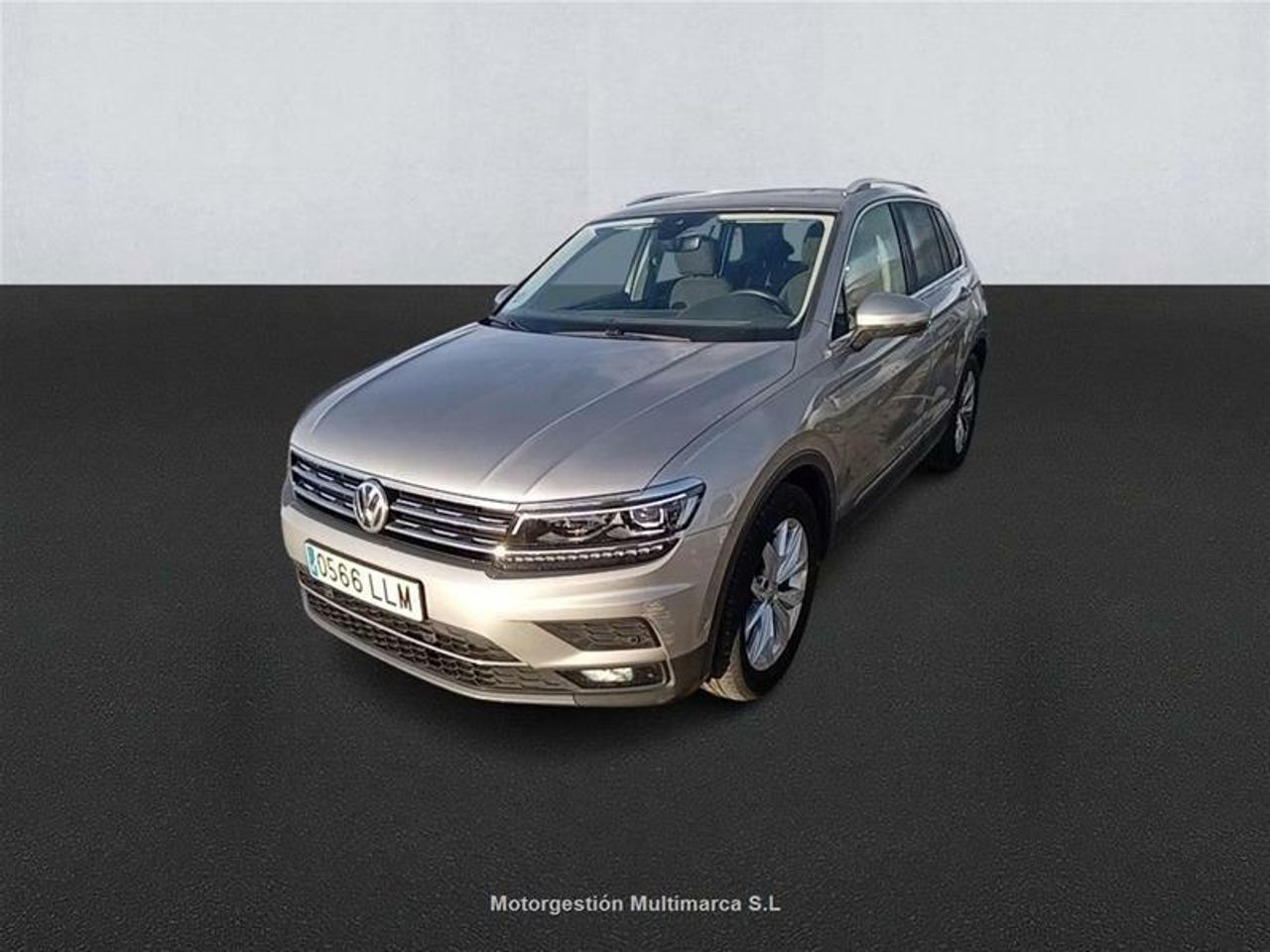 Foto volkswagen tiguan 2020 /