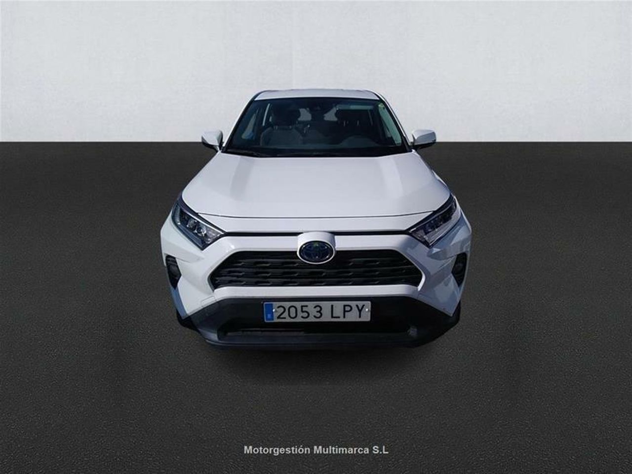 toyota rav4 2021 / foto grande (2)