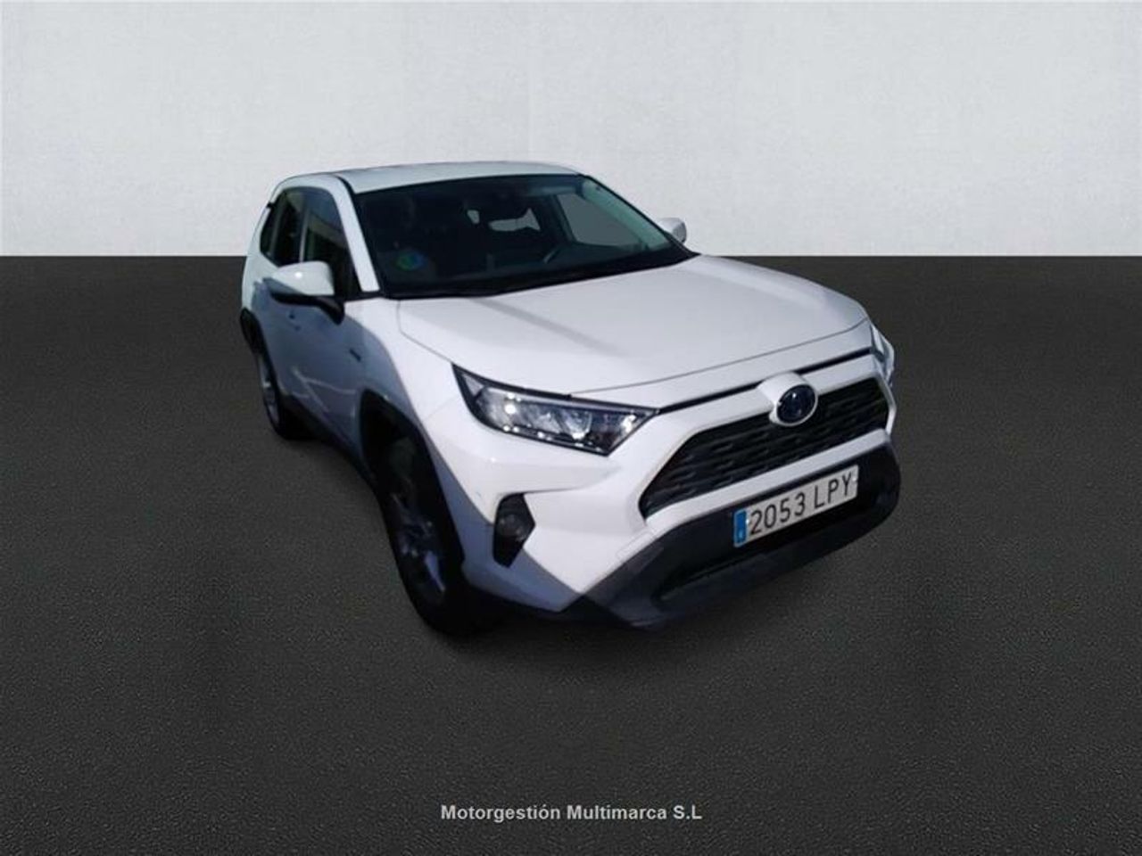 toyota rav4 2021 / foto grande (3)