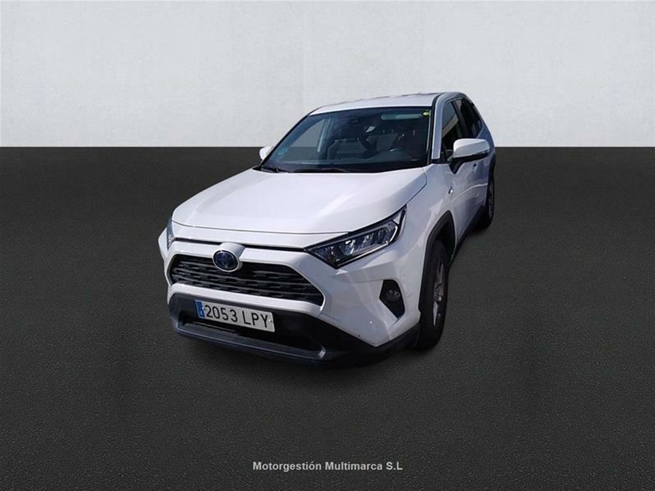 Tractores mulas mecanicas  de segunda mano - toyota rav4 2021 /