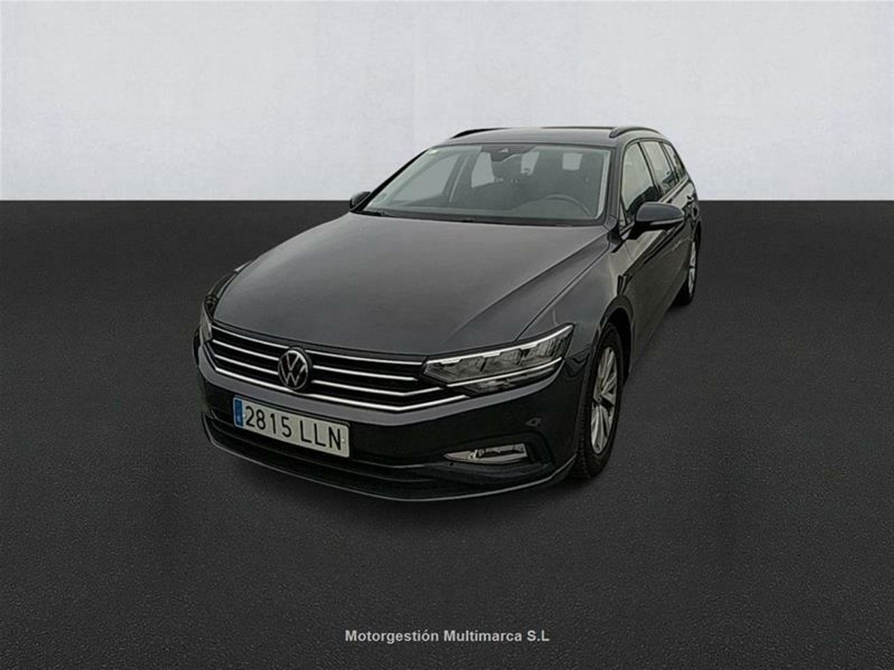 Foto volkswagen passat 2020 /