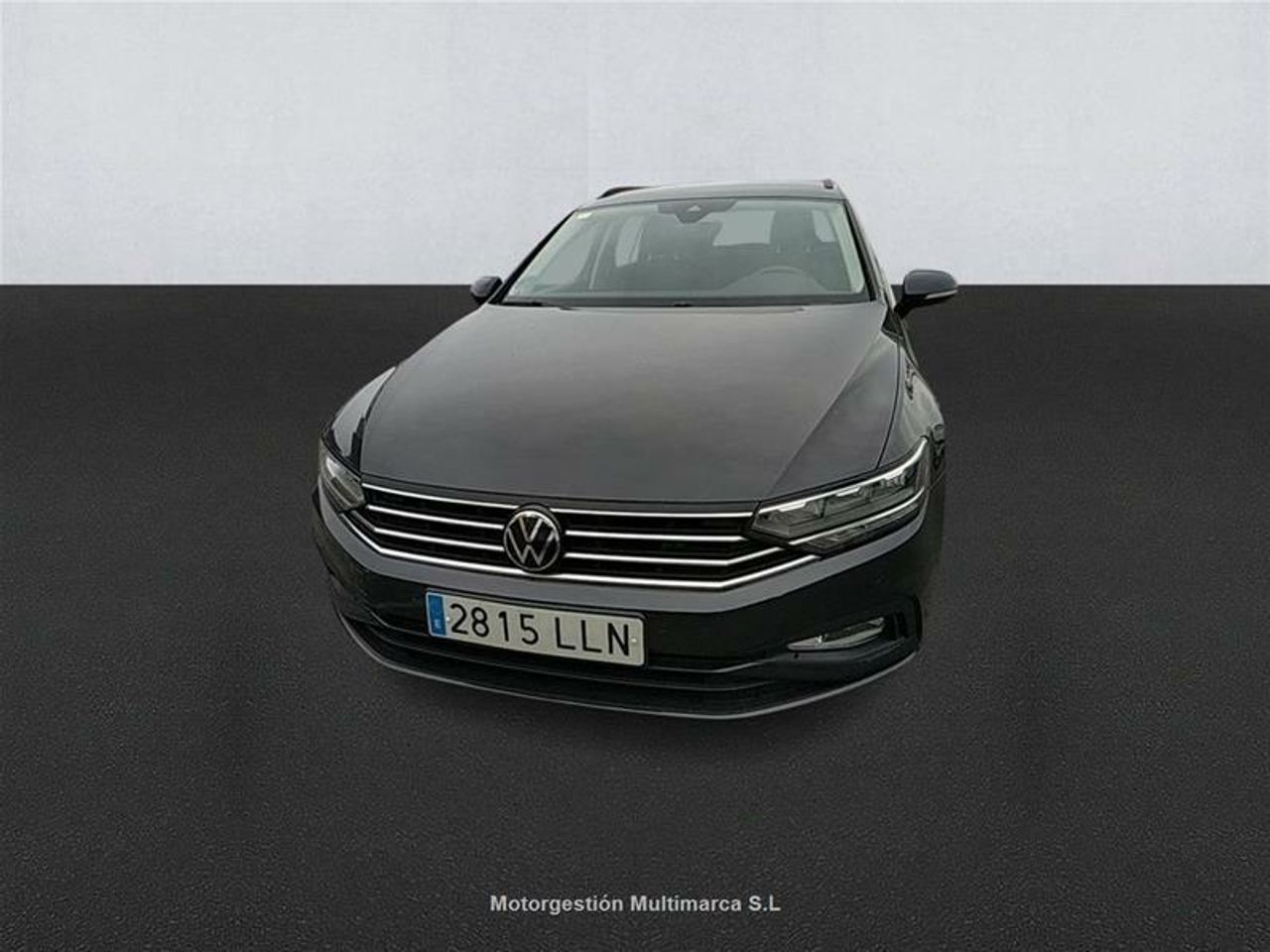 volkswagen passat 2020 / foto grande (2)