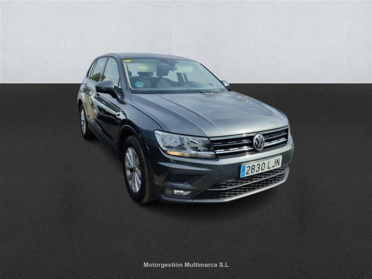volkswagen tiguan 2020 / foto grande (3)