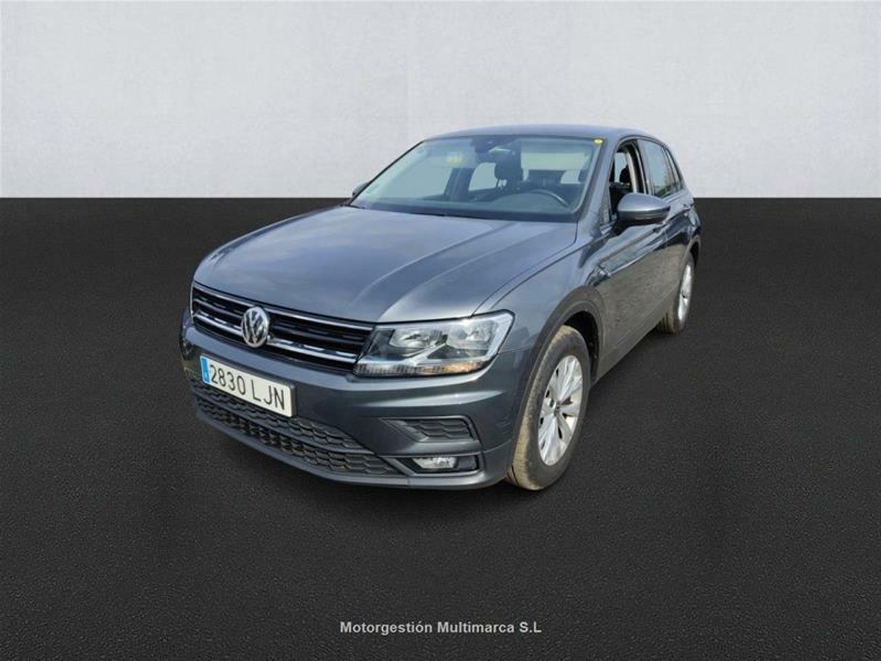 Foto volkswagen tiguan 2020 /