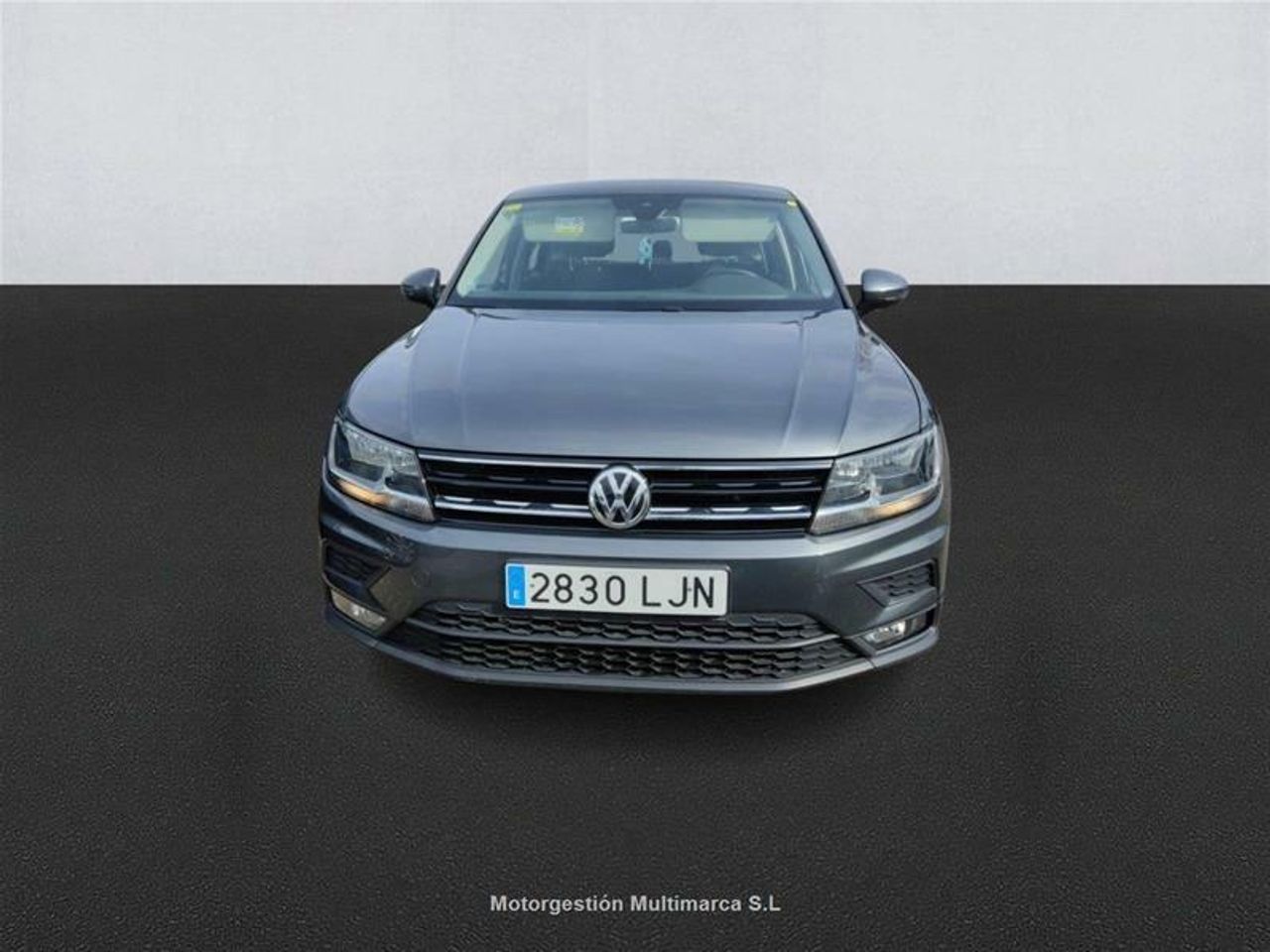 volkswagen tiguan 2020 / foto grande (2)