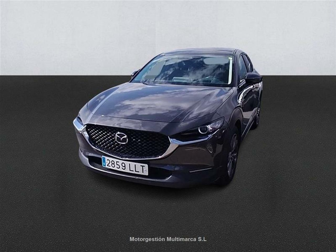 Foto mazda cx-30 2020 /