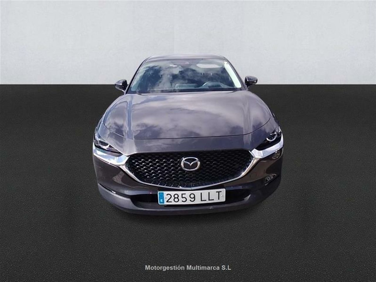 mazda cx-30 2020 / foto grande (2)