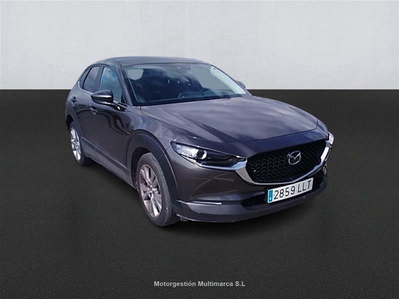 mazda cx-30 2020 / foto grande (3)