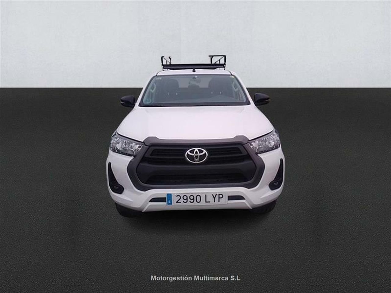 toyota hilux 2022 / foto grande (2)