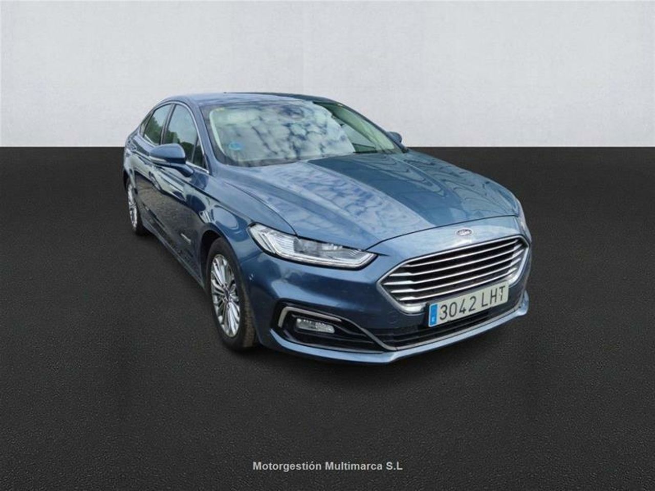 ford mondeo 2020 / foto grande (3)