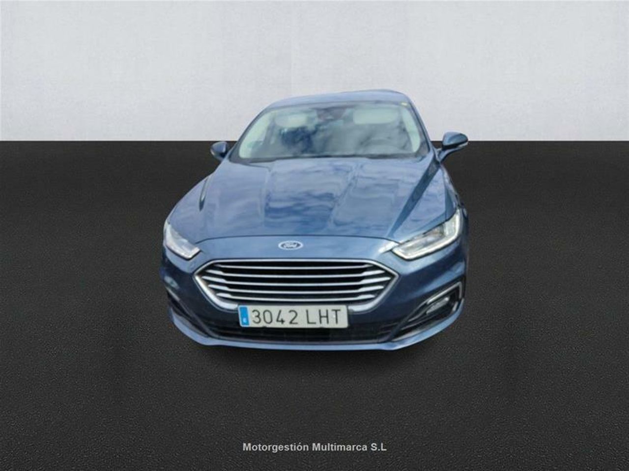 ford mondeo 2020 / foto grande (2)