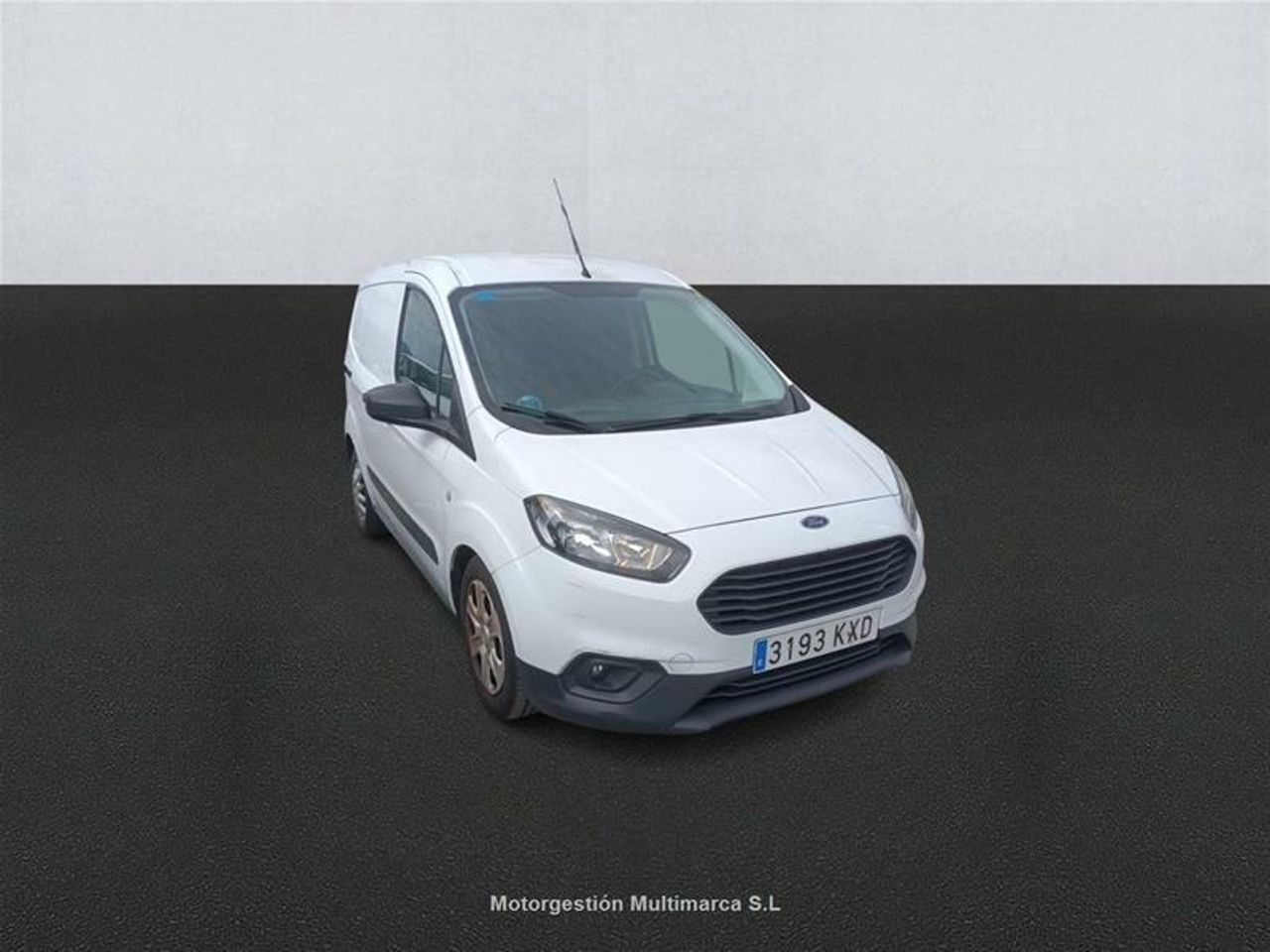 ford transit courier 2019 / foto grande (3)