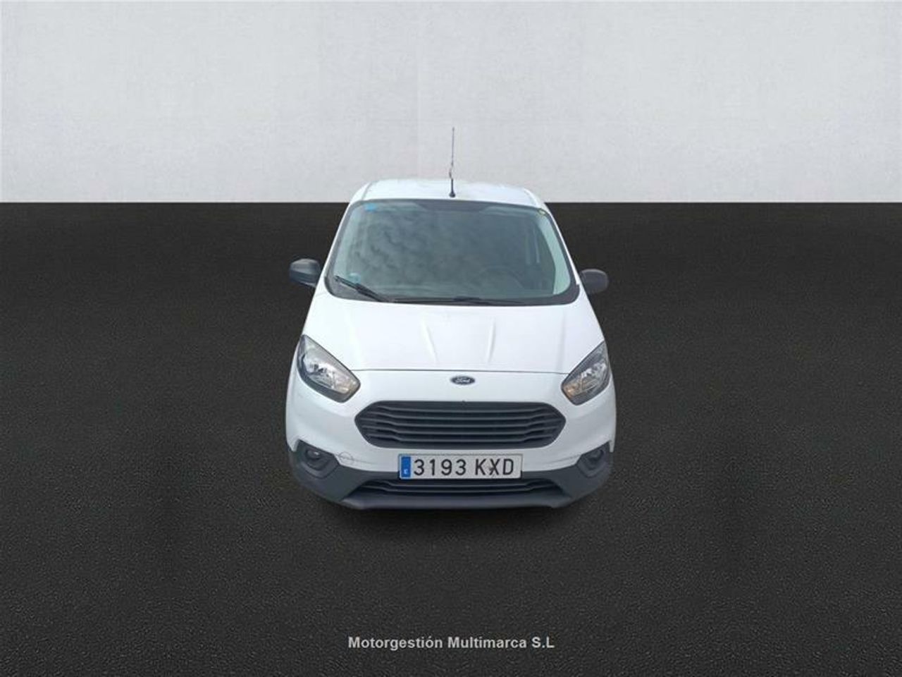 ford transit courier 2019 / foto grande (2)