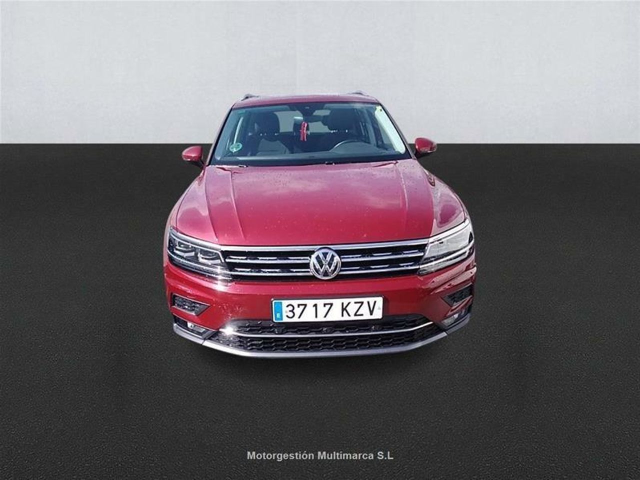 volkswagen tiguan 2019 / foto grande (2)