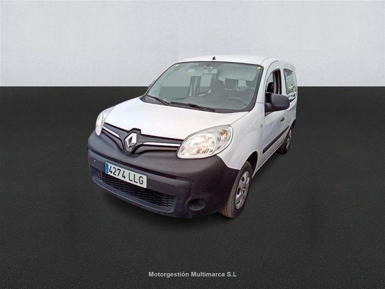 Foto renault kangoo 2020 /