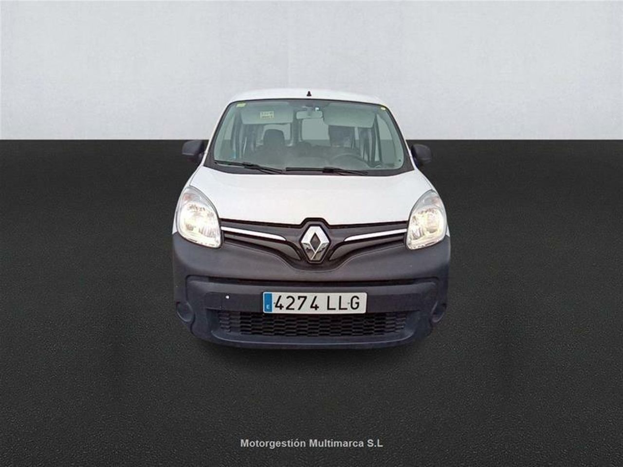 renault kangoo 2020 / foto grande (2)