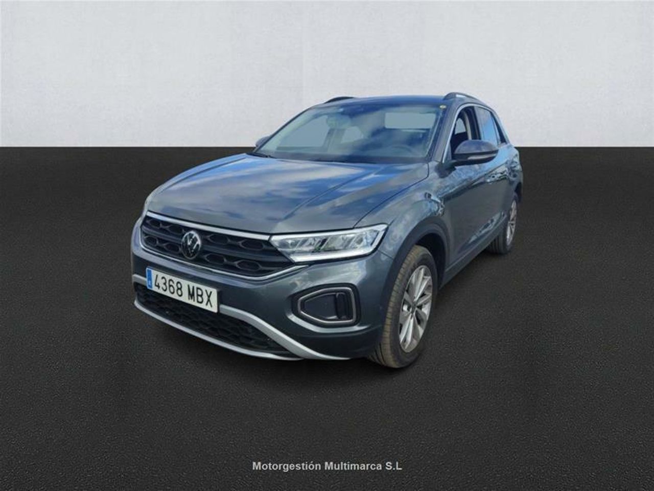 Foto volkswagen t-roc 2022 /
