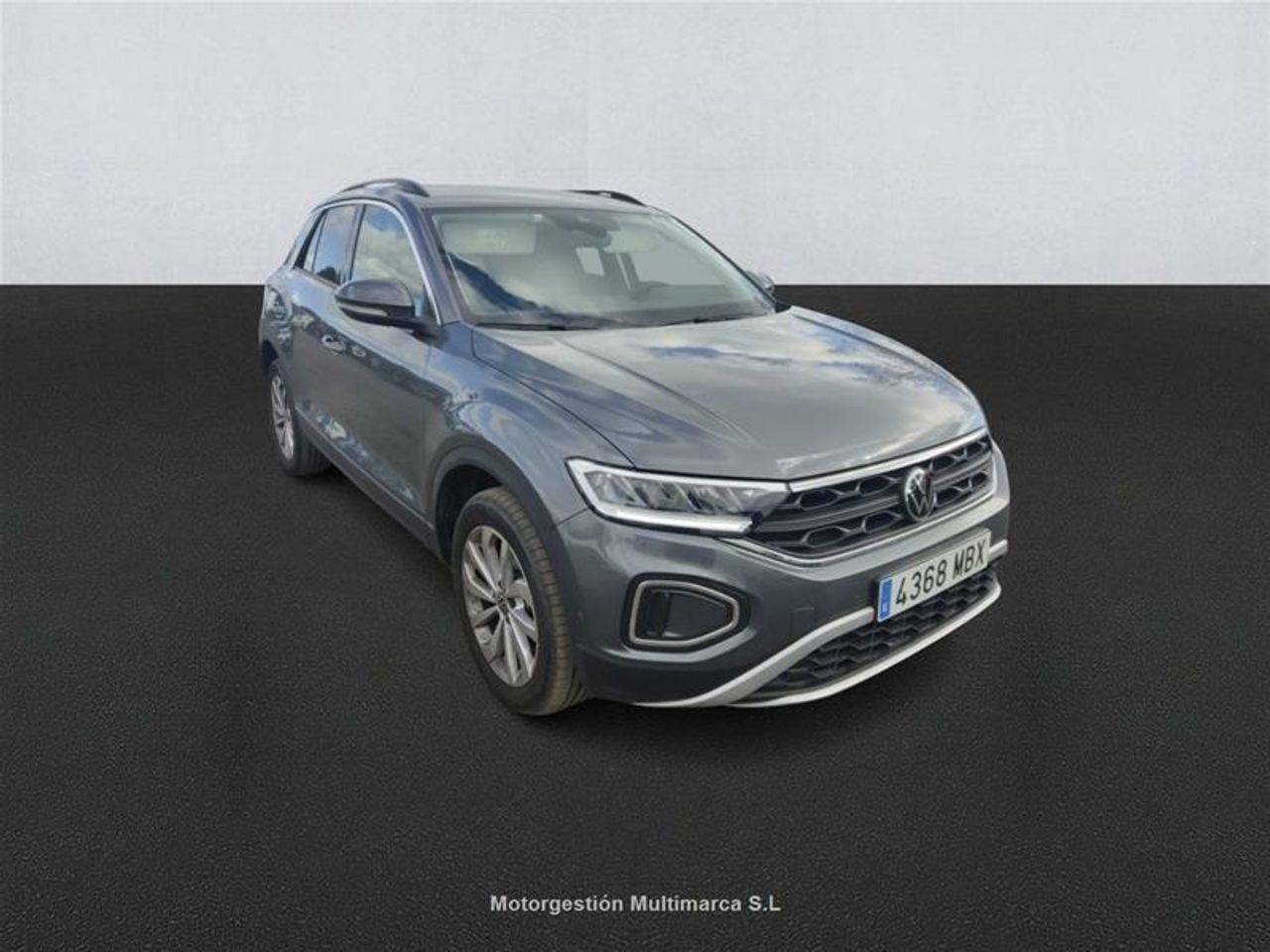 volkswagen t-roc 2022 / foto grande (3)