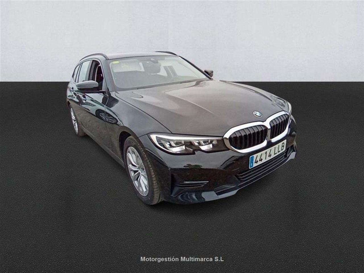bmw serie 3 2020 / foto grande (3)