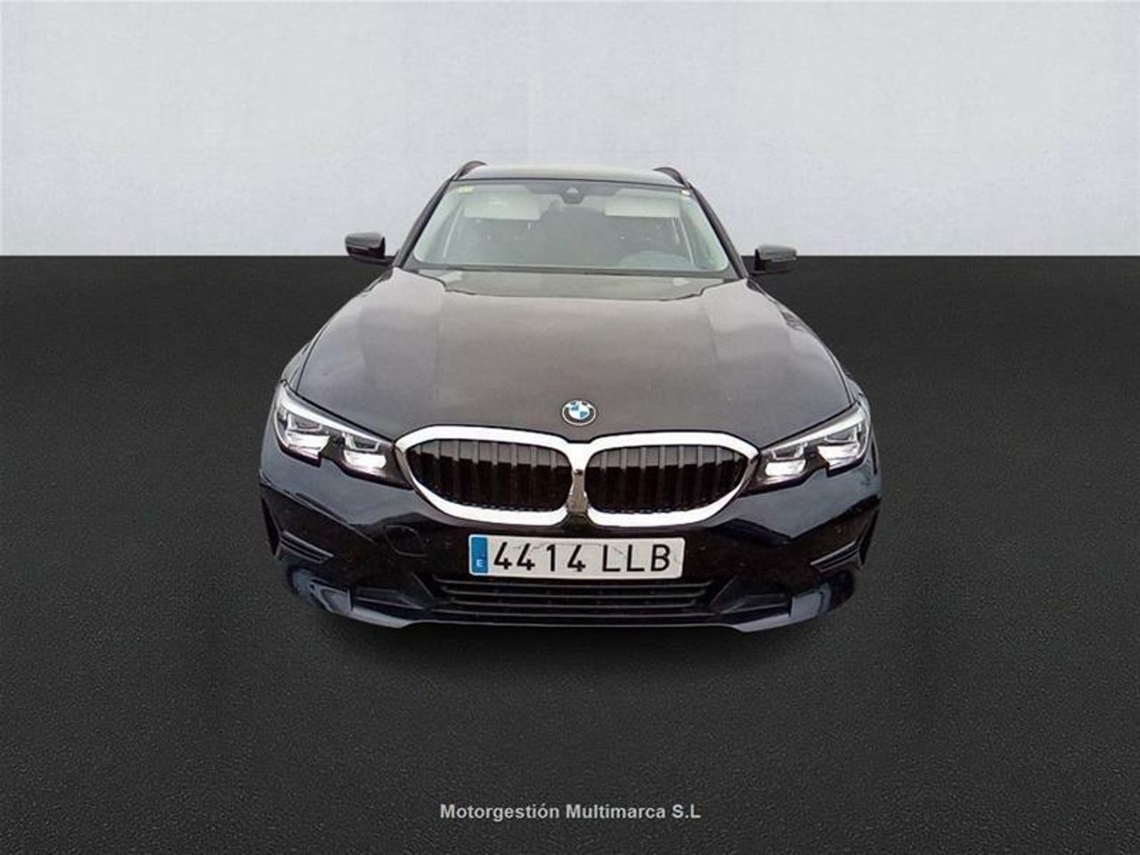 bmw serie 3 2020 / foto grande (2)