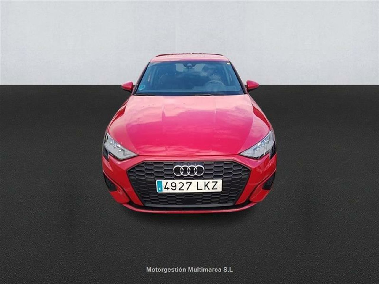 audi a3 2020 / foto grande (2)