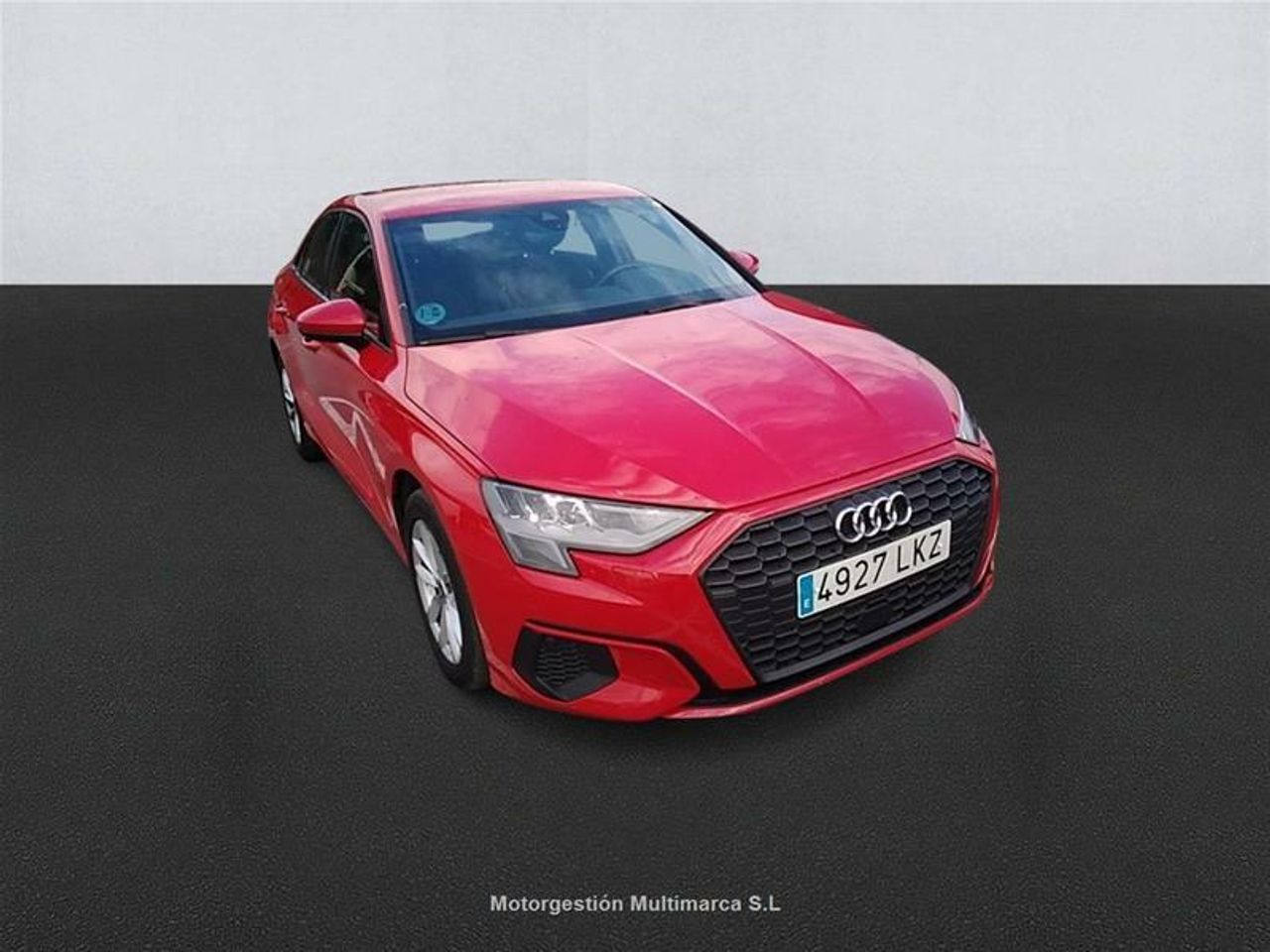 audi a3 2020 / foto grande (3)