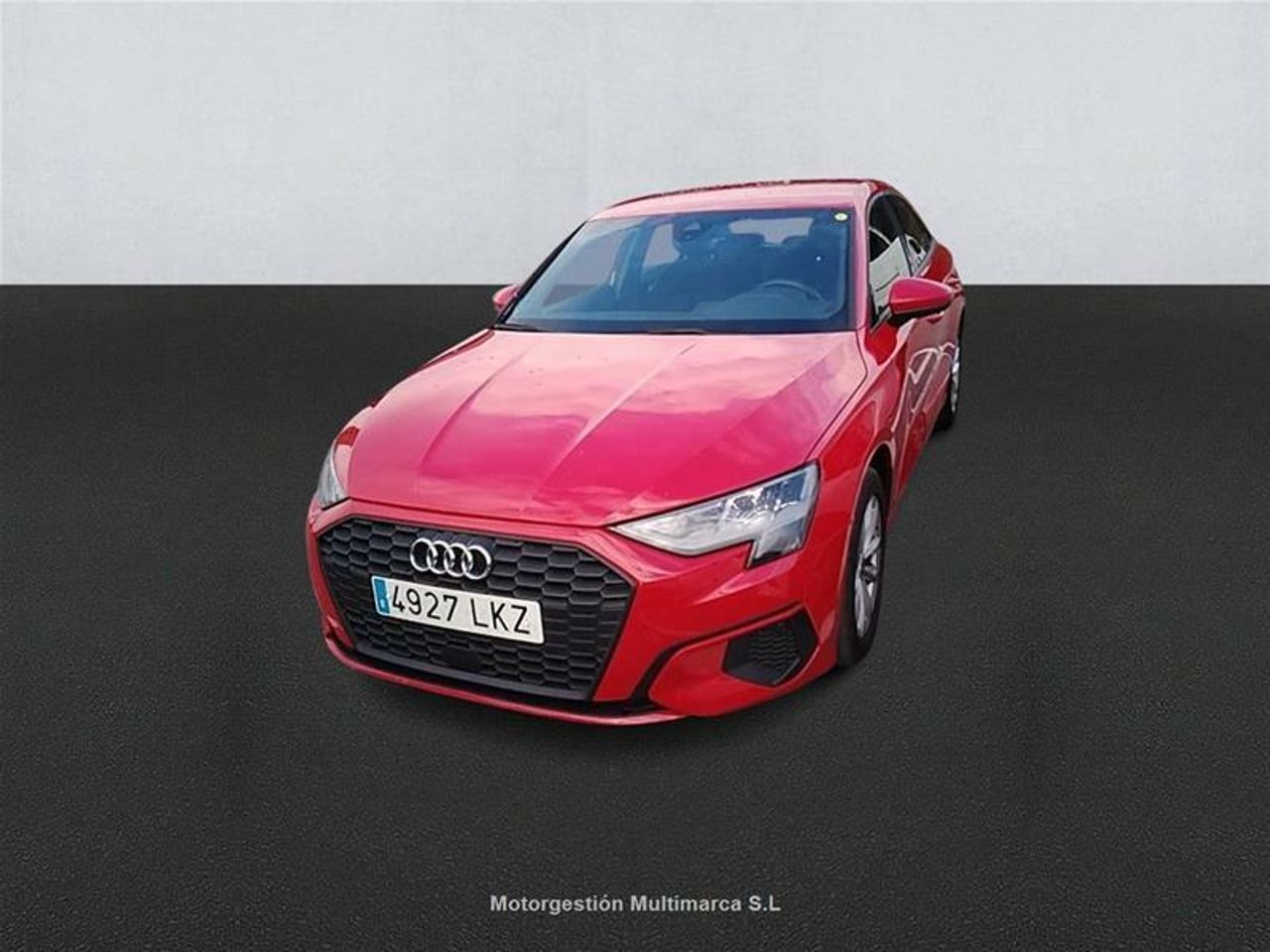 Foto audi a3 2020 /
