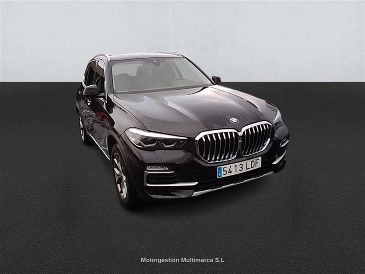 bmw x5 2019 / foto grande (3)