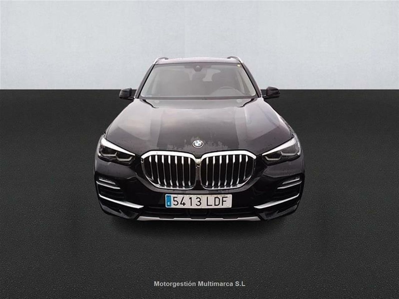 bmw x5 2019 / foto grande (2)