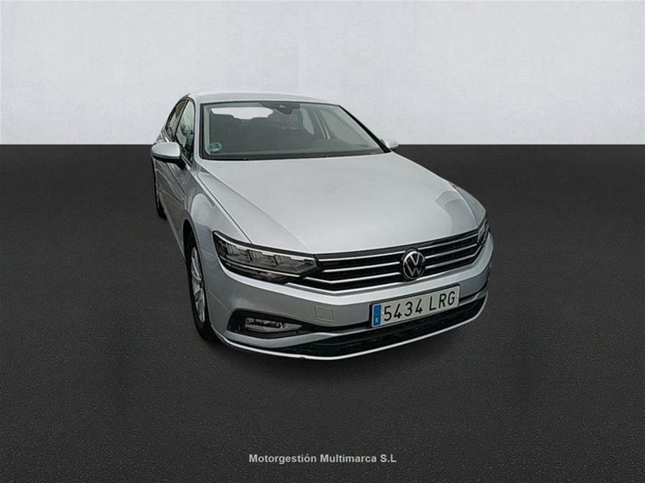 volkswagen passat 2021 / foto grande (3)