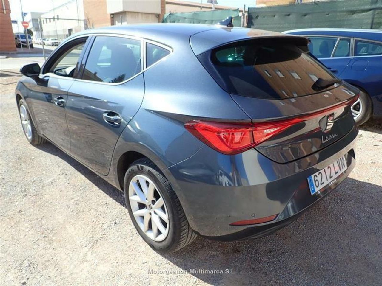 seat leon 2021 / foto grande (2)