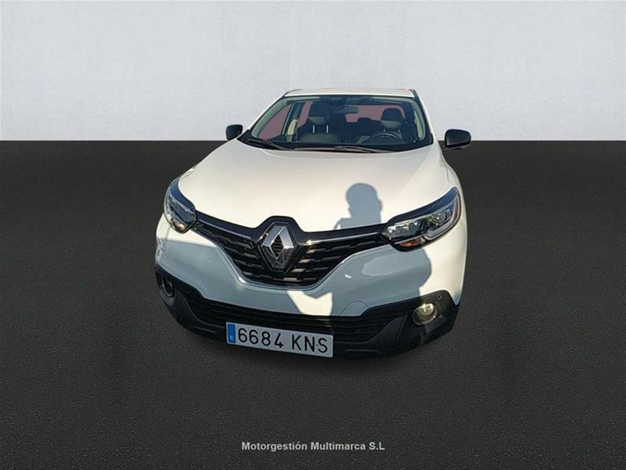 renault kadjar 2018 / foto grande (2)