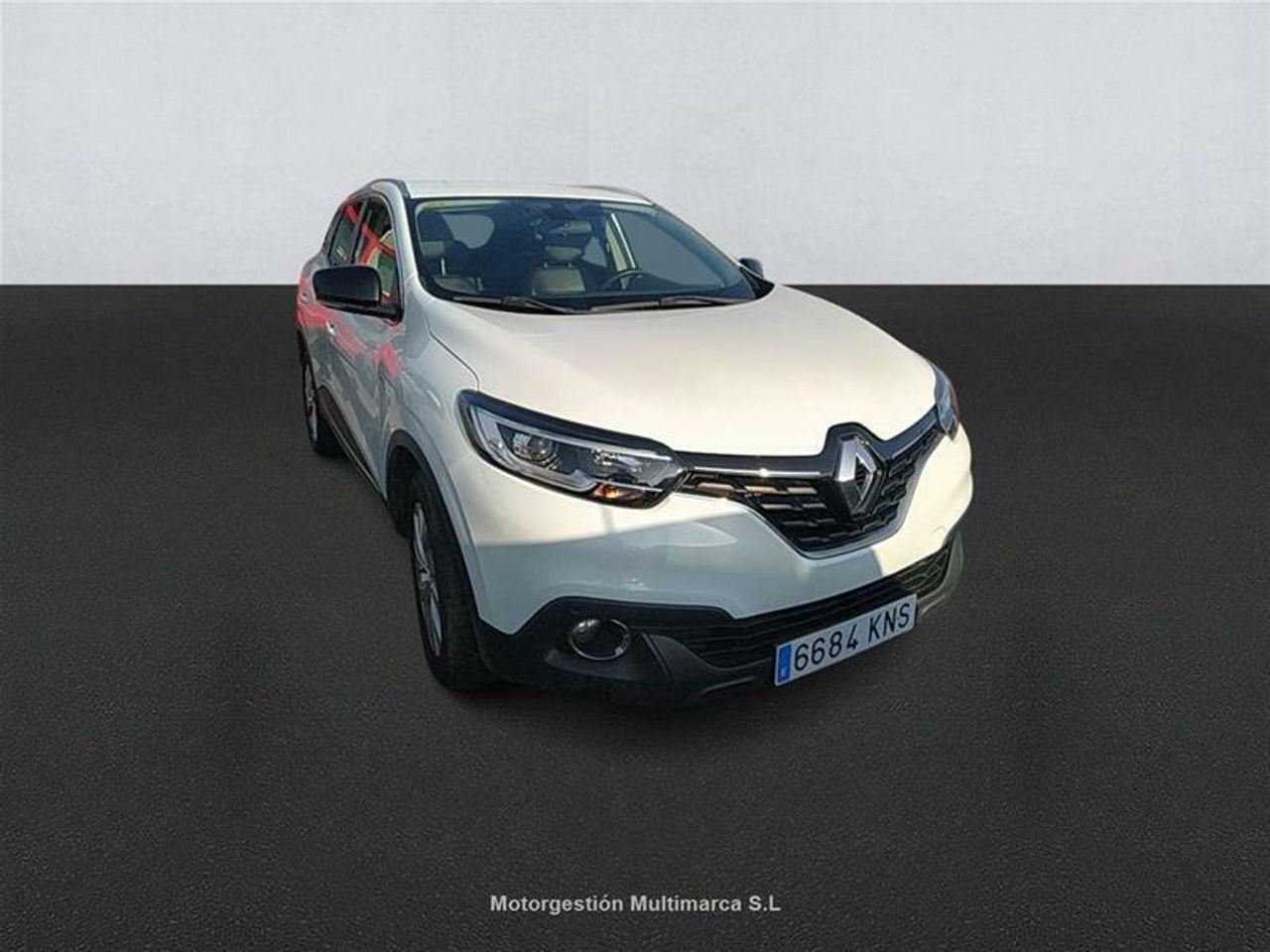 renault kadjar 2018 / foto grande (3)