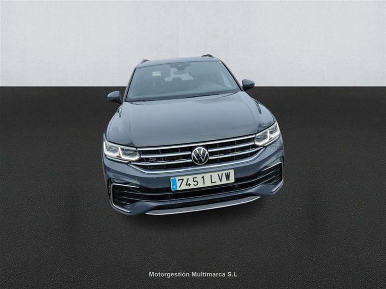 volkswagen tiguan 2022 / foto grande (2)