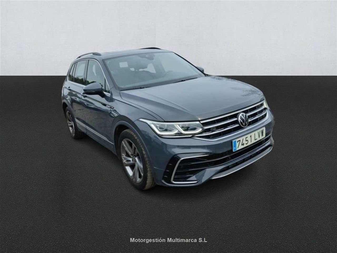 volkswagen tiguan 2022 / foto grande (3)
