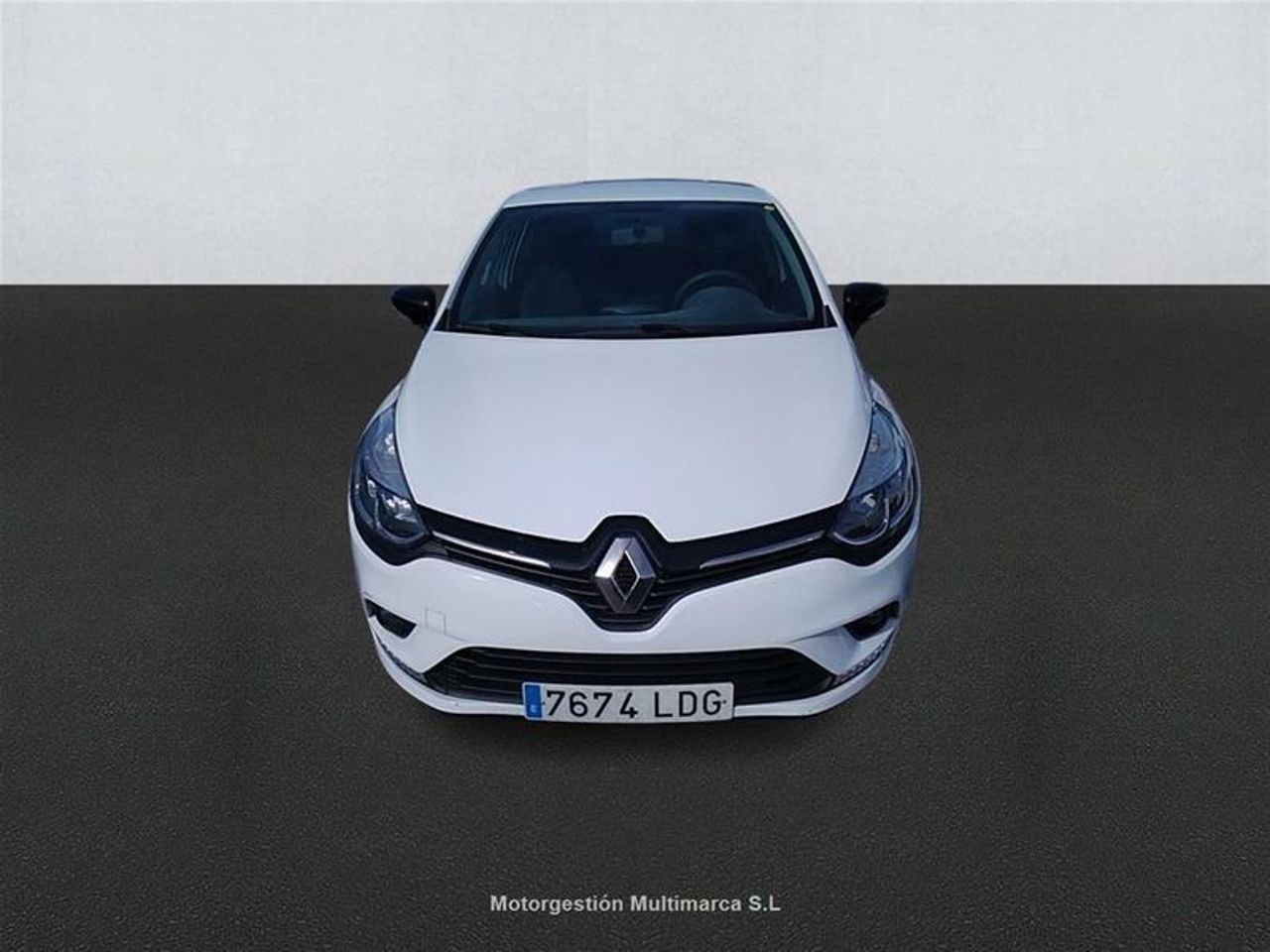 renault clio 2019 / foto grande (2)