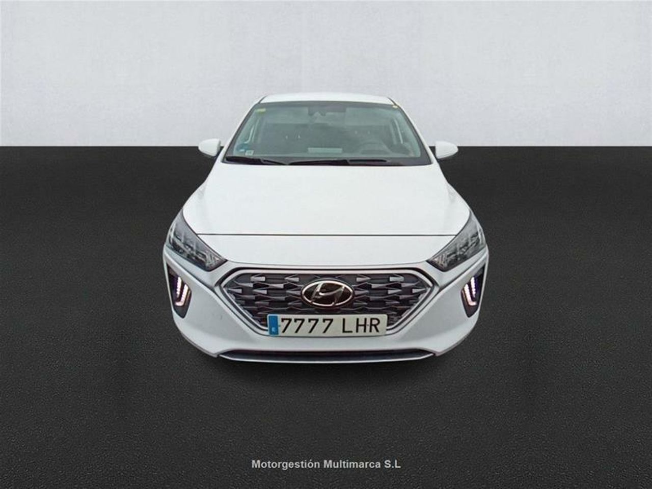 hyundai ioniq 2020 / foto grande (2)