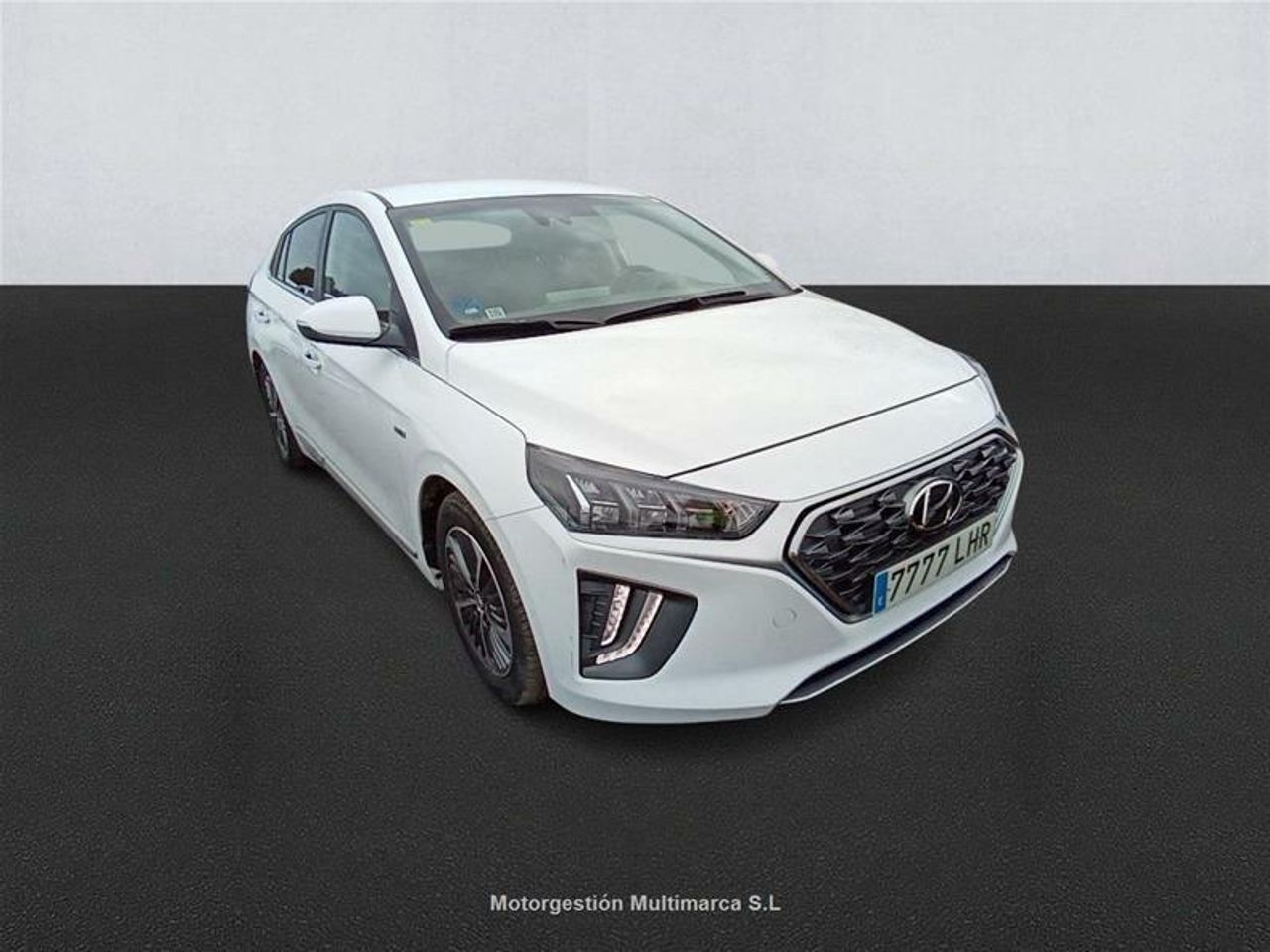hyundai ioniq 2020 / foto grande (3)