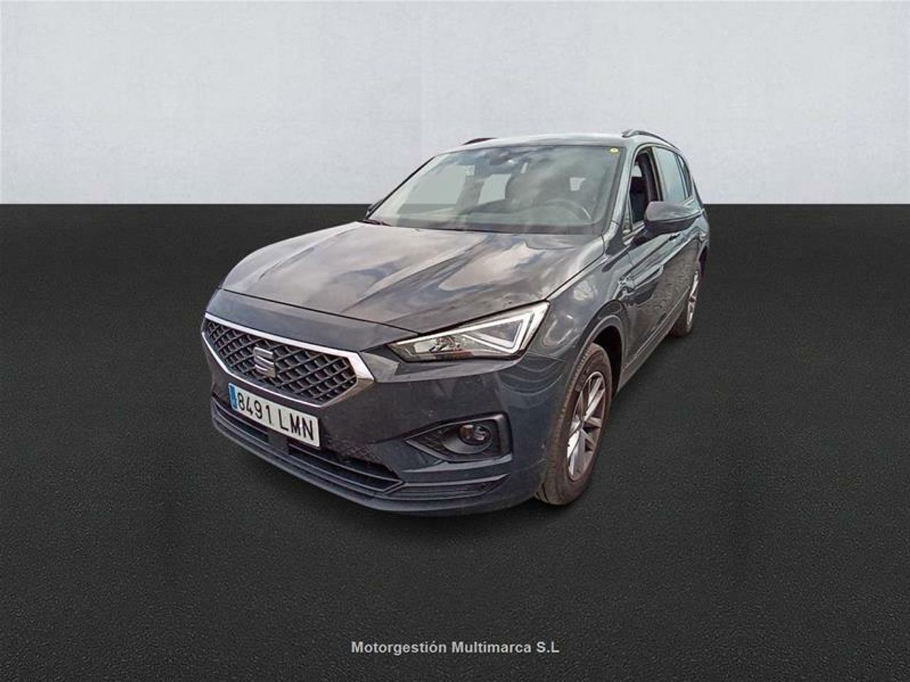 Foto seat tarraco 2021 /